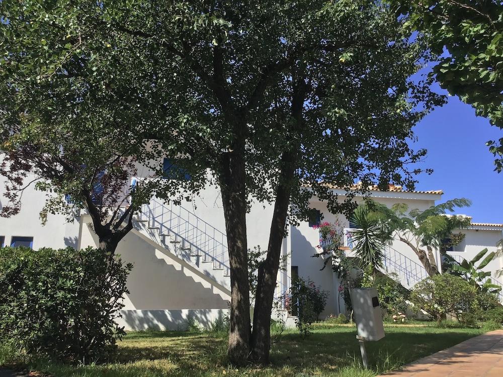 Hotel Oasis Kipariszía Kültér fotó